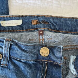 Kut From The Kloth Jeans